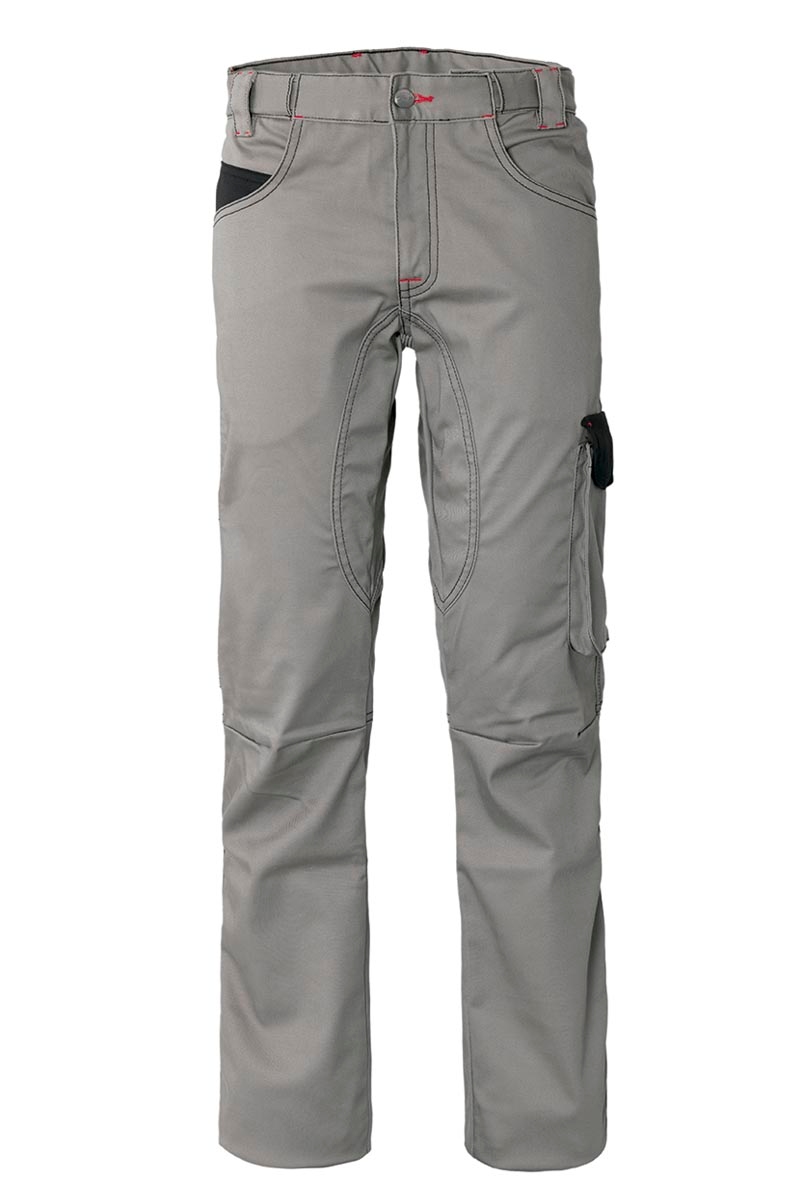 PANTALÓN MULTIBOLSILLOS