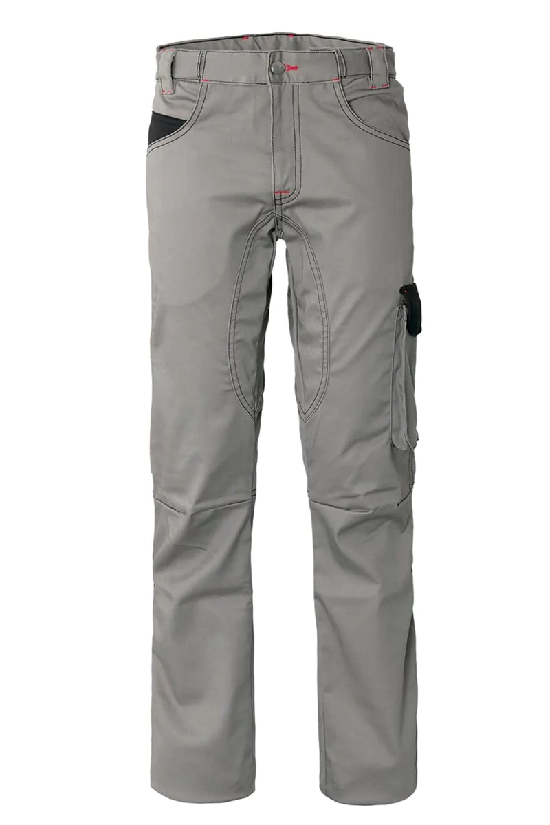 PANTALÓN MULTIBOLSILLOS