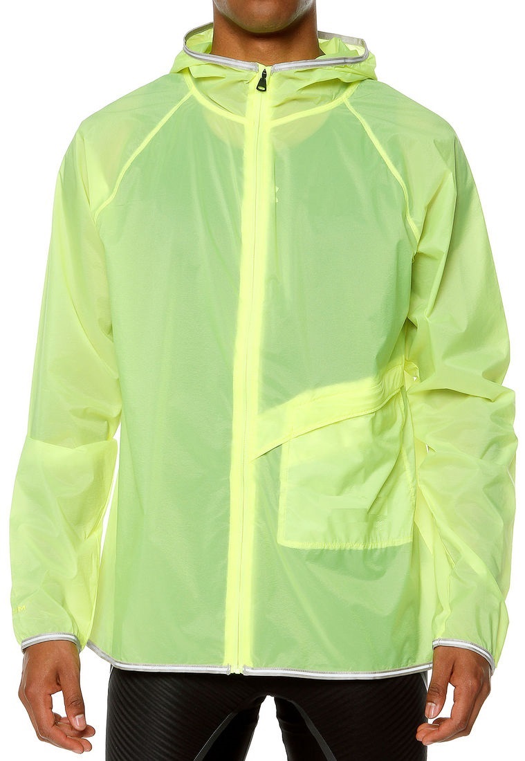 Chaqueta Rompevientos - Imagen 3