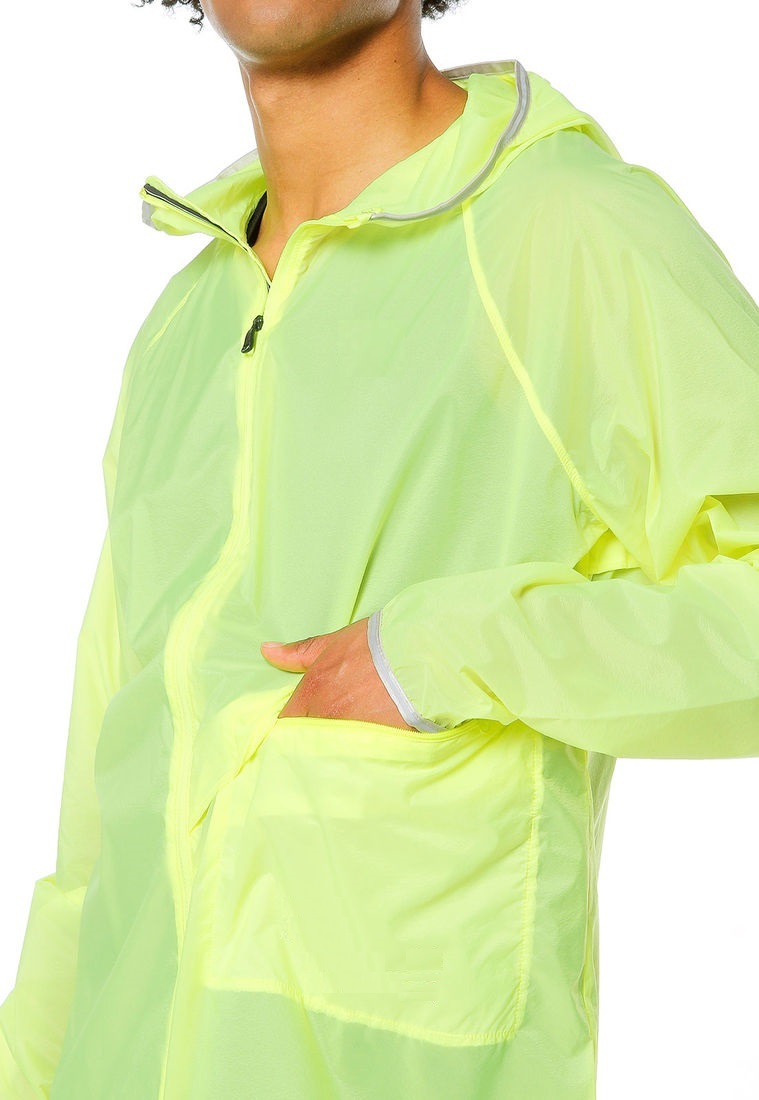 Chaqueta Rompevientos - Imagen 4