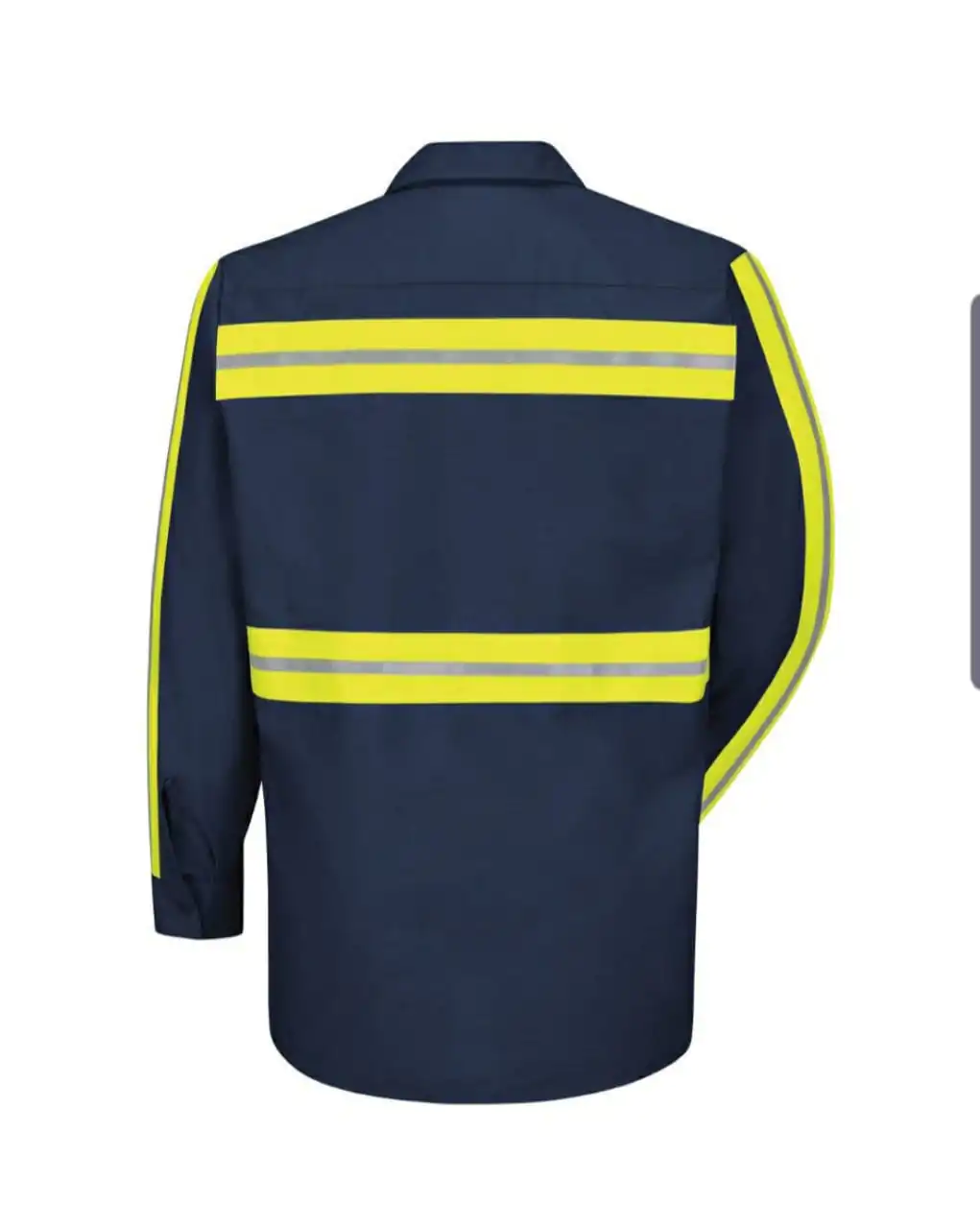 Camisa De Trabajo - Imagen 2