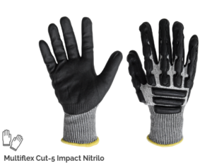 Guante Multiflex