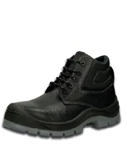 bota huali con puntera