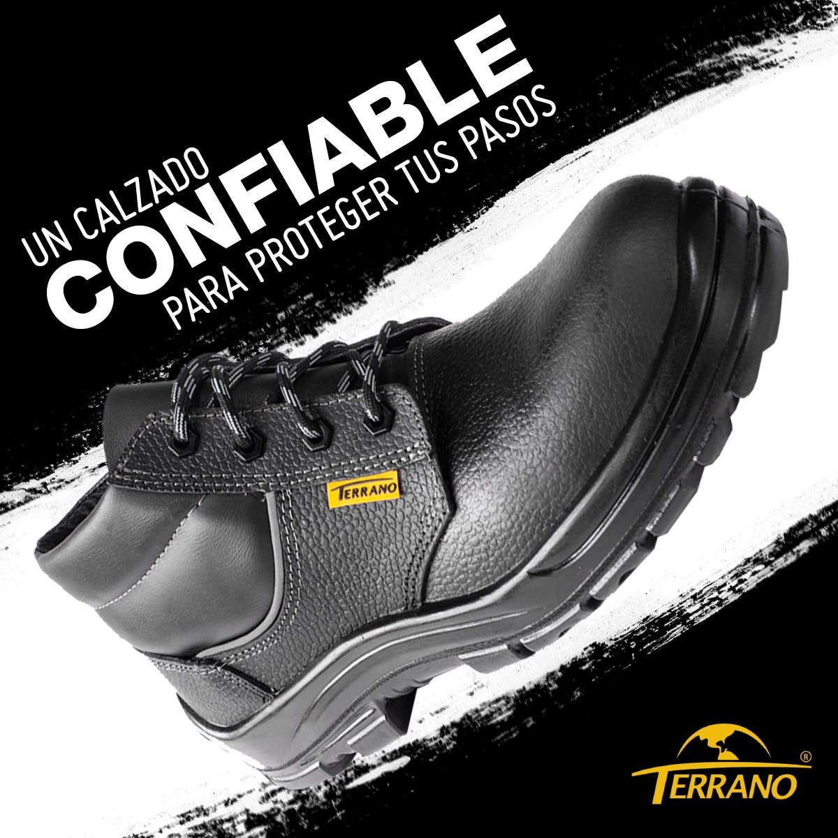 Calzado Terrano - Imagen 6
