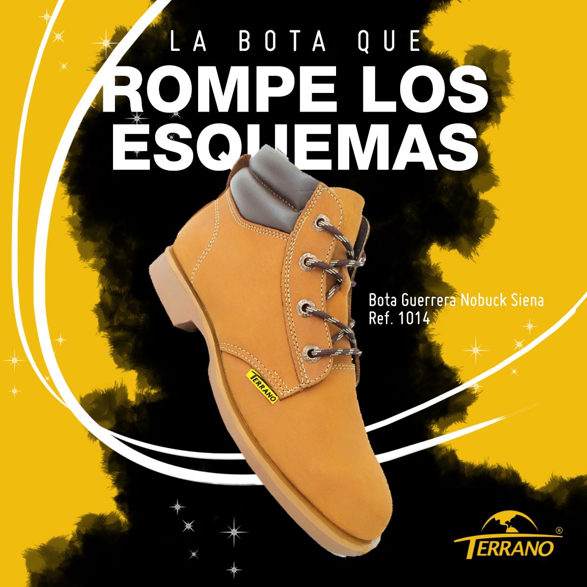 Calzado Terrano - Imagen 5