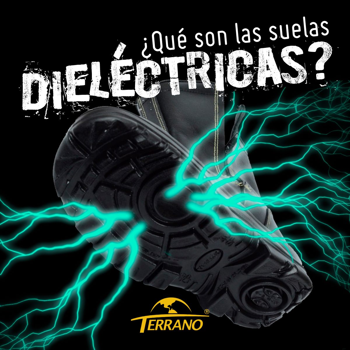 Calzado Terrano - Imagen 2