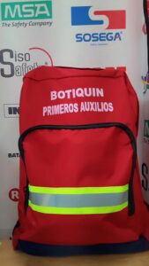 botiquin