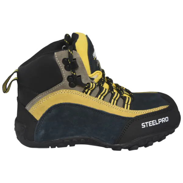 Tenis De Seguridad Eagle - Steelpro - Imagen 4