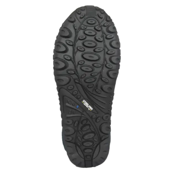 Tenis De Seguridad Eagle - Steelpro - Imagen 8