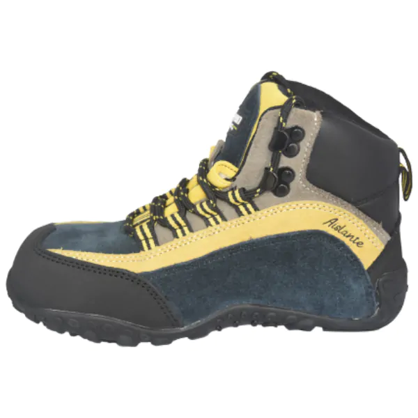 Tenis De Seguridad Eagle - Steelpro - Imagen 5