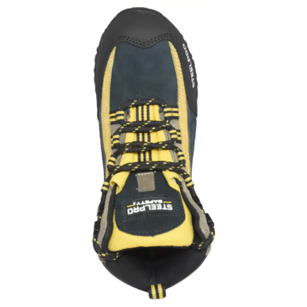Tenis De Seguridad Eagle - Steelpro - Imagen 3