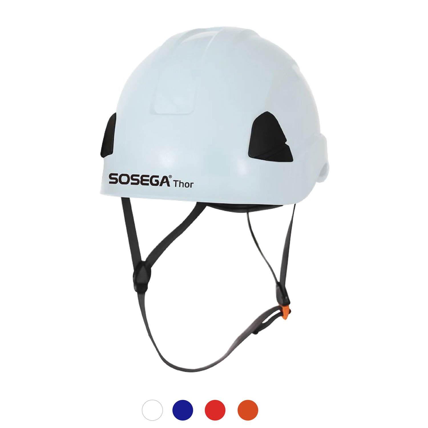 Casco Thor - Sosega