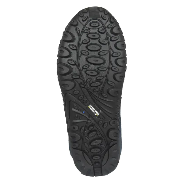 Tenis De Seguridad Eagle - Steelpro - Imagen 2