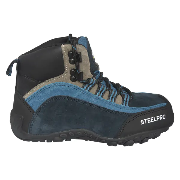 Tenis De Seguridad Eagle - Steelpro - Imagen 12