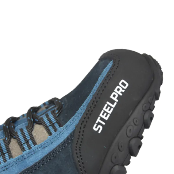 Tenis De Seguridad Eagle - Steelpro - Imagen 10