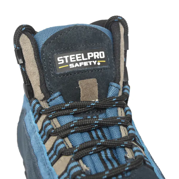 Tenis De Seguridad Eagle - Steelpro - Imagen 9