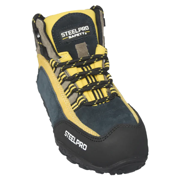 Tenis De Seguridad Eagle - Steelpro