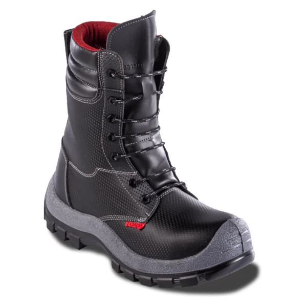 Bota Indiana Jumbo 8” Pu Kevlar, 731504 - Imagen 2