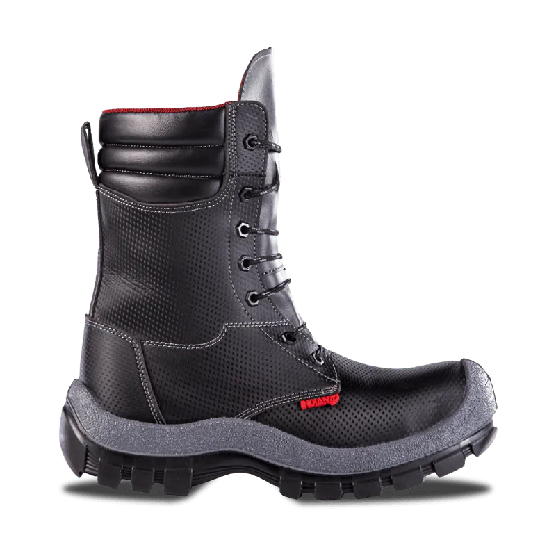 Bota Indiana Jumbo 8” Pu Kevlar, 731504 - Imagen 4