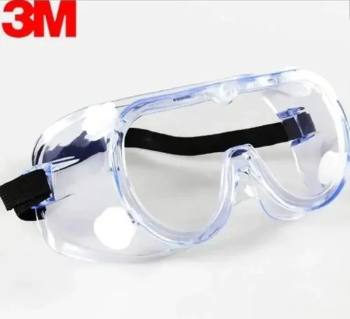 Monogafa Contra Impactos - 3m
