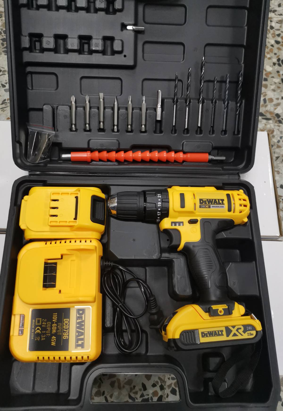 Listado De Herramientas Electricas - Imagen 30