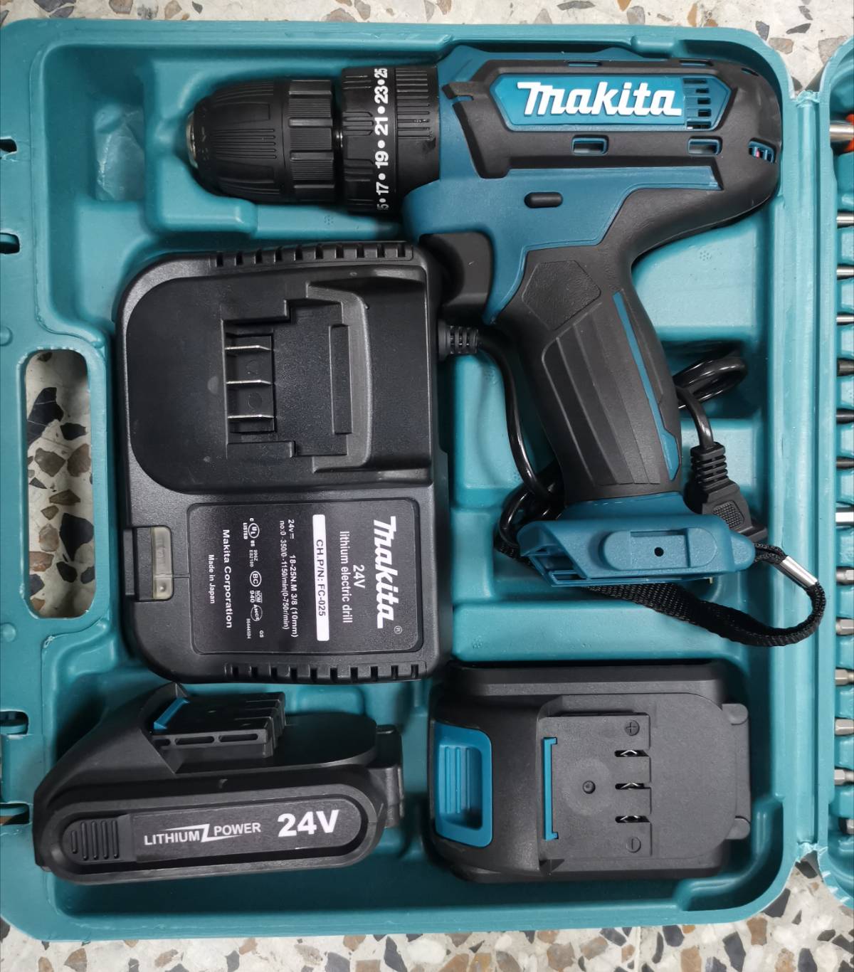 Listado De Herramientas Electricas - Imagen 28