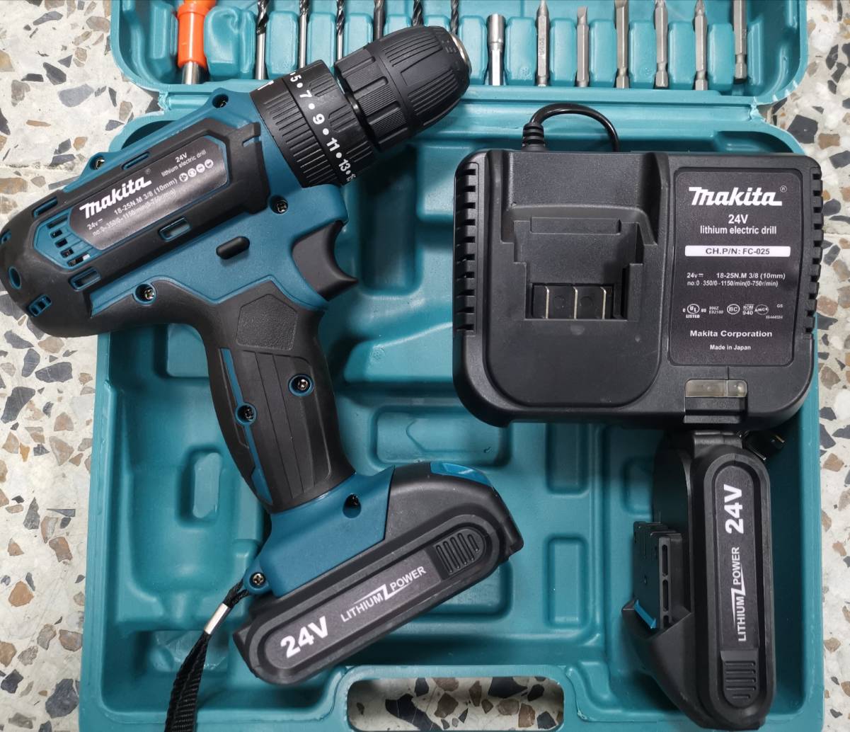 Listado De Herramientas Electricas - Imagen 27