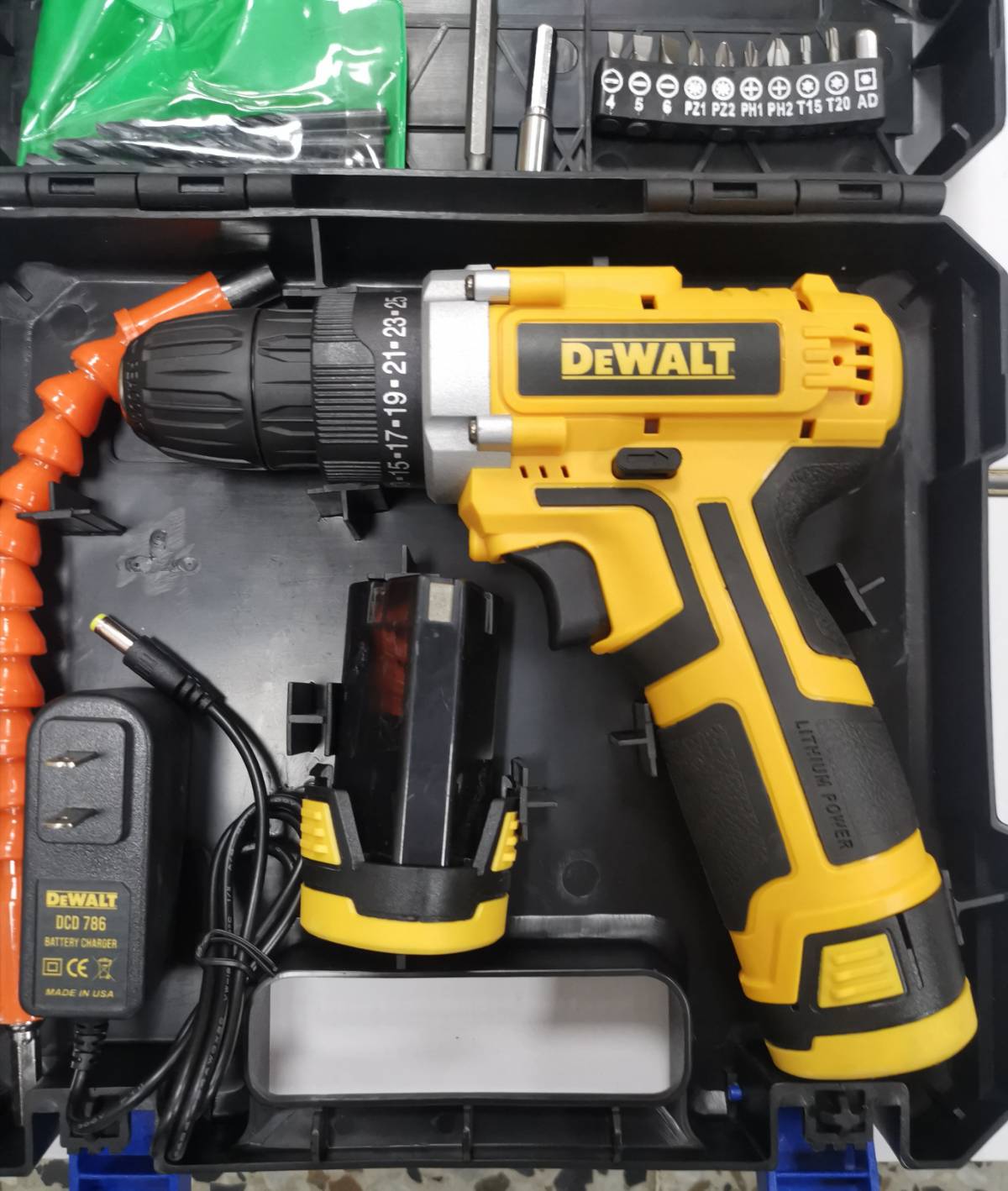 Listado De Herramientas Electricas - Imagen 24