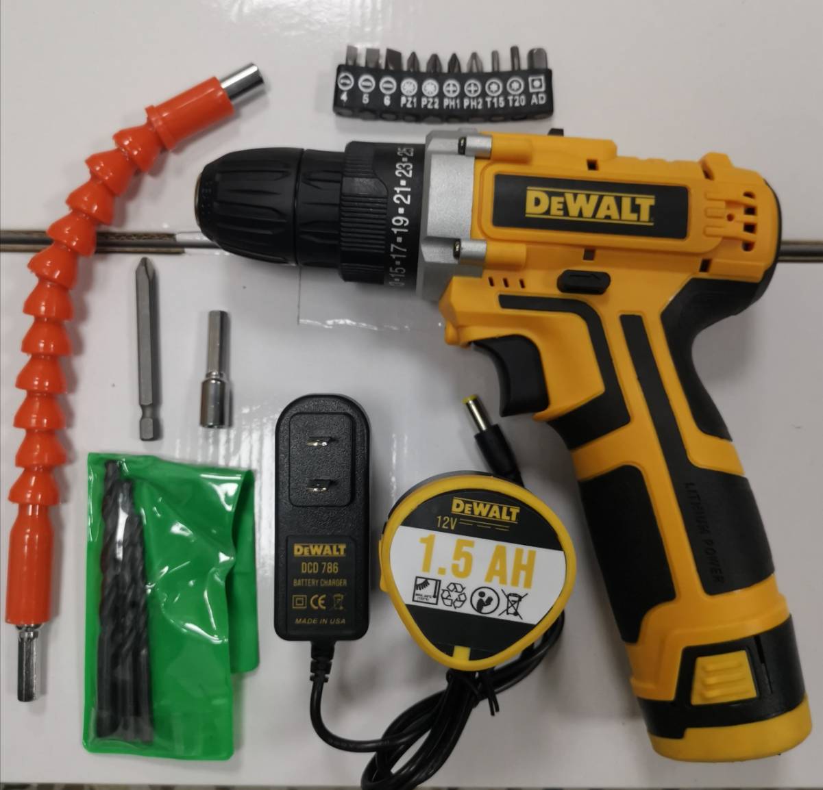 Listado De Herramientas Electricas - Imagen 23