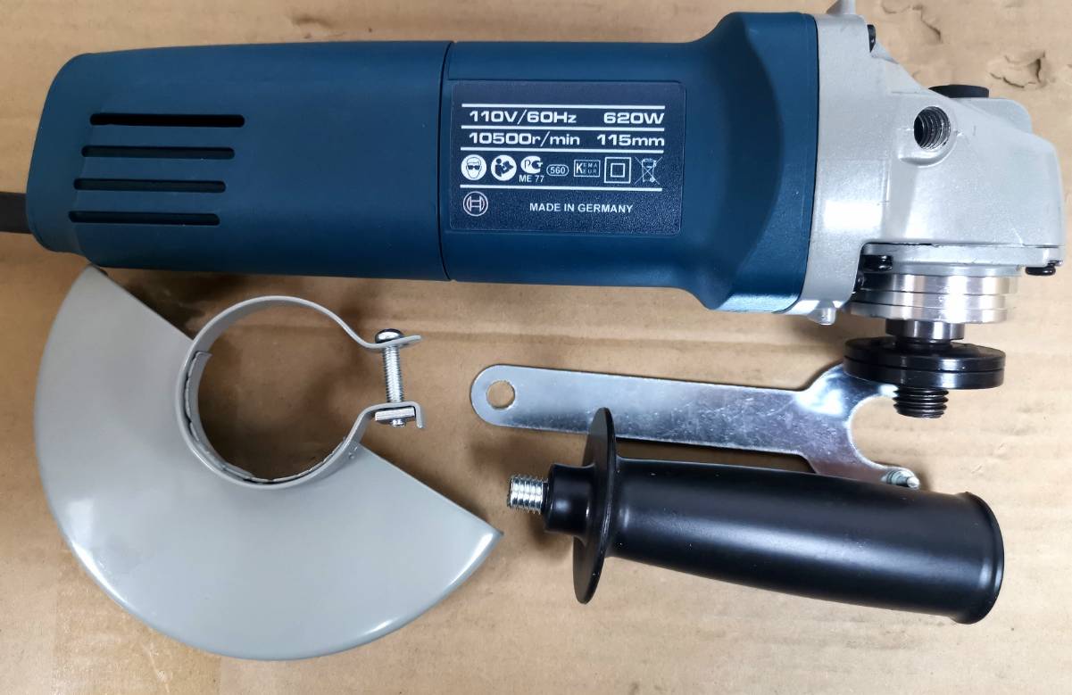 Listado De Herramientas Electricas - Imagen 22