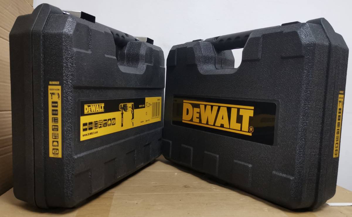 Listado De Herramientas Electricas - Imagen 18