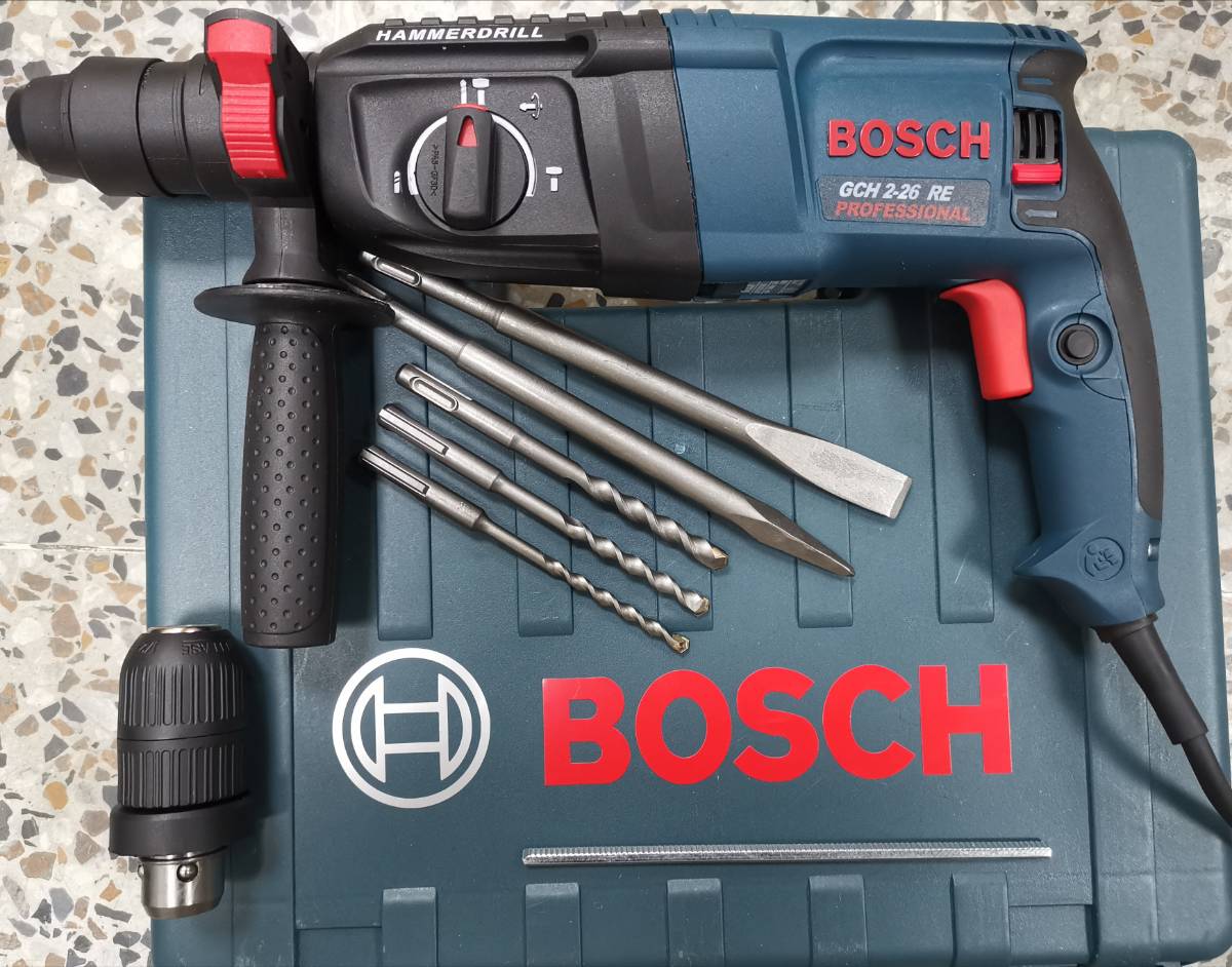 Listado De Herramientas Electricas - Imagen 15