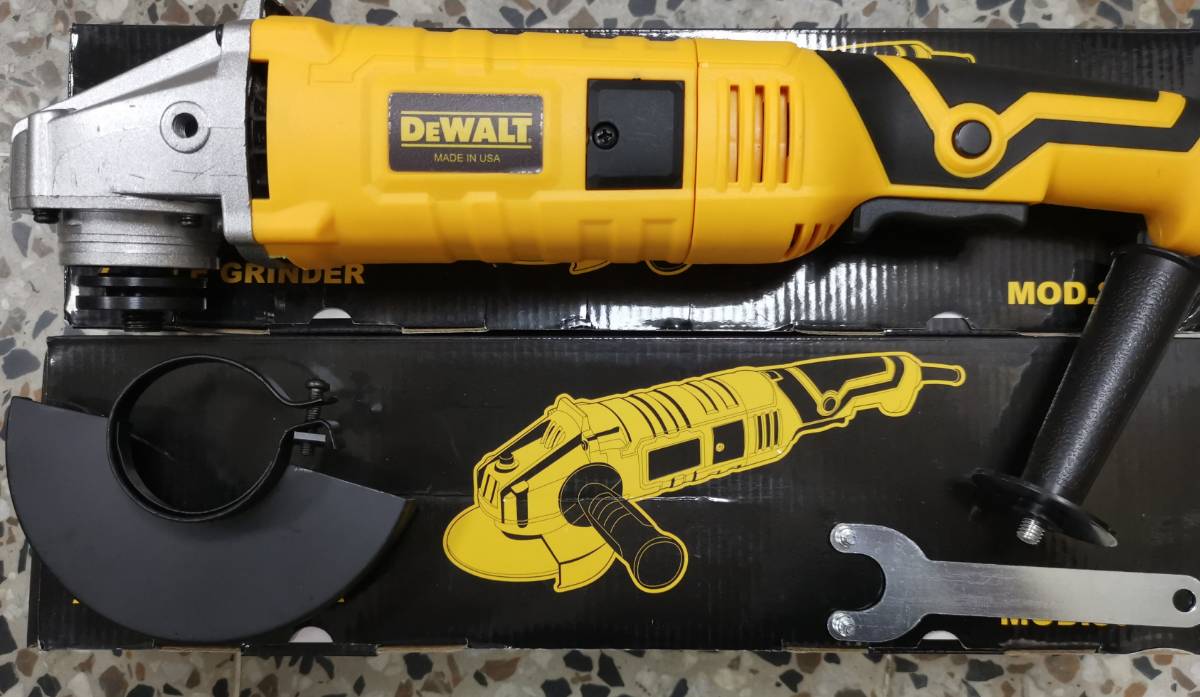 Listado De Herramientas Electricas - Imagen 4