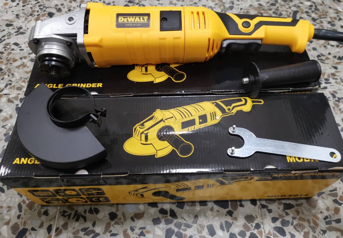 Listado De Herramientas Electricas - Imagen 3