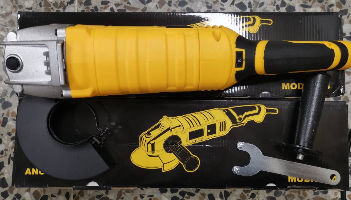 Listado De Herramientas Electricas - Imagen 2