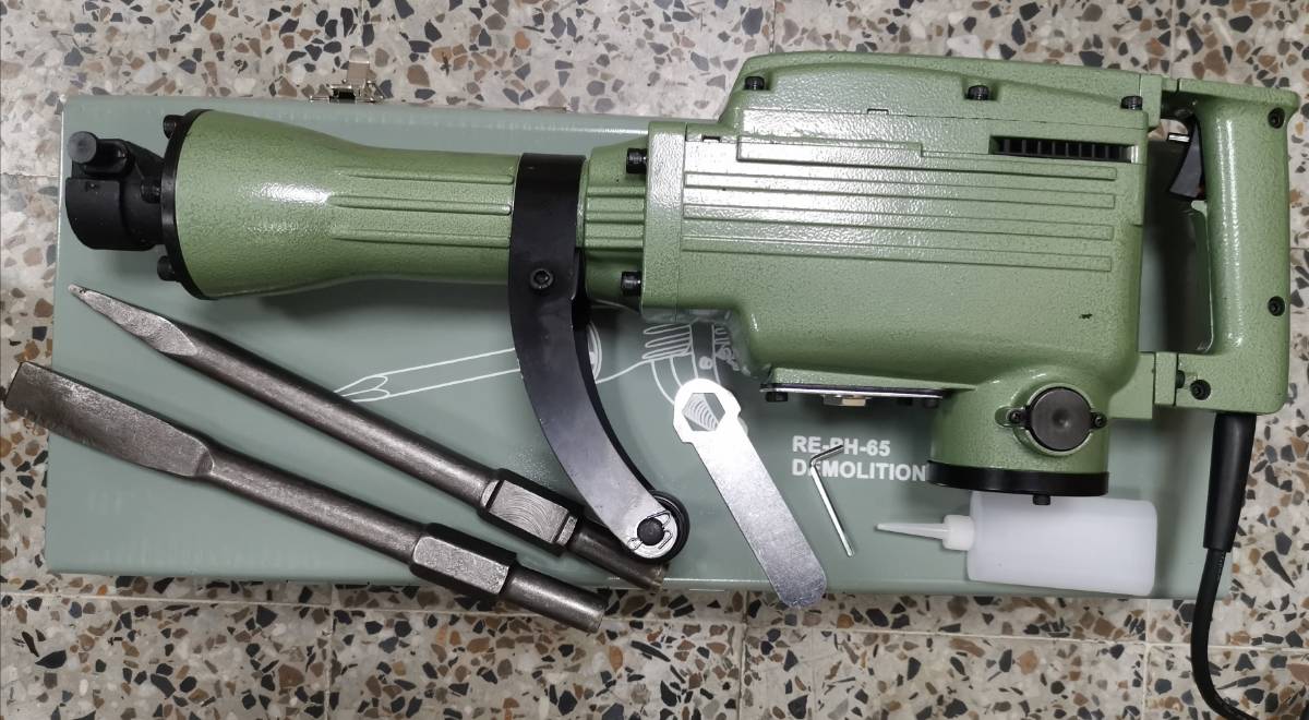 Listado De Herramientas Electricas - Imagen 5