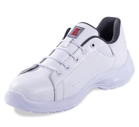 Tenis Polako De Seguridad 507009 Kondor