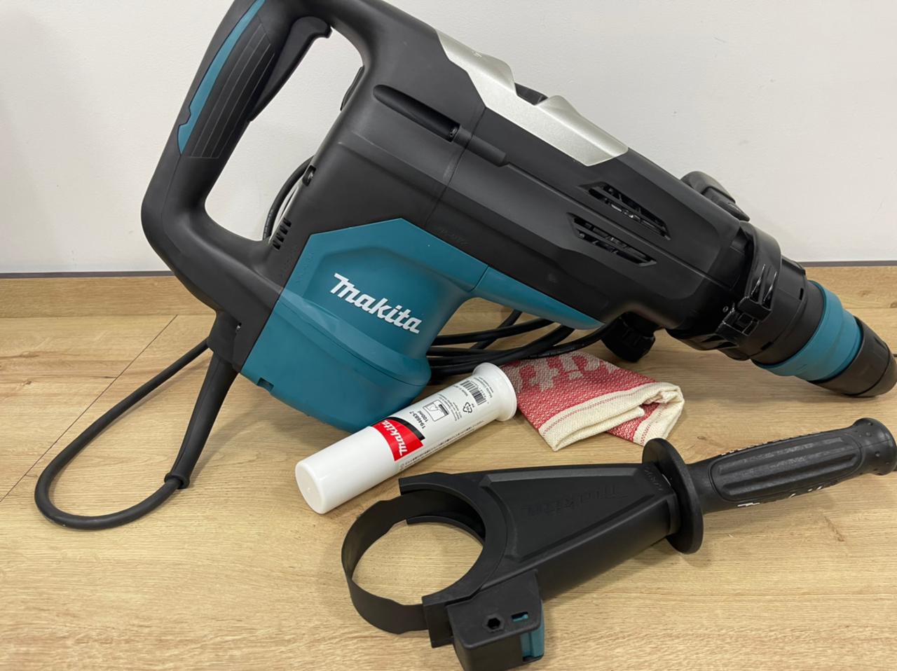 Rotomartillo Makita Hr5202c Original - Imagen 2