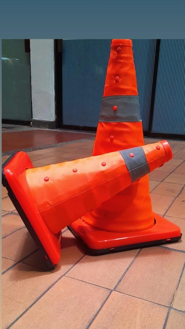 cono retractil1