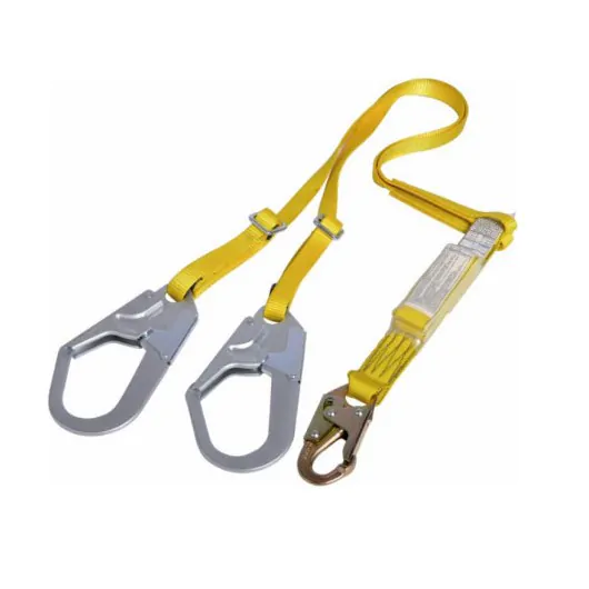 Eslinga En Y De Doble Terminal - 3m