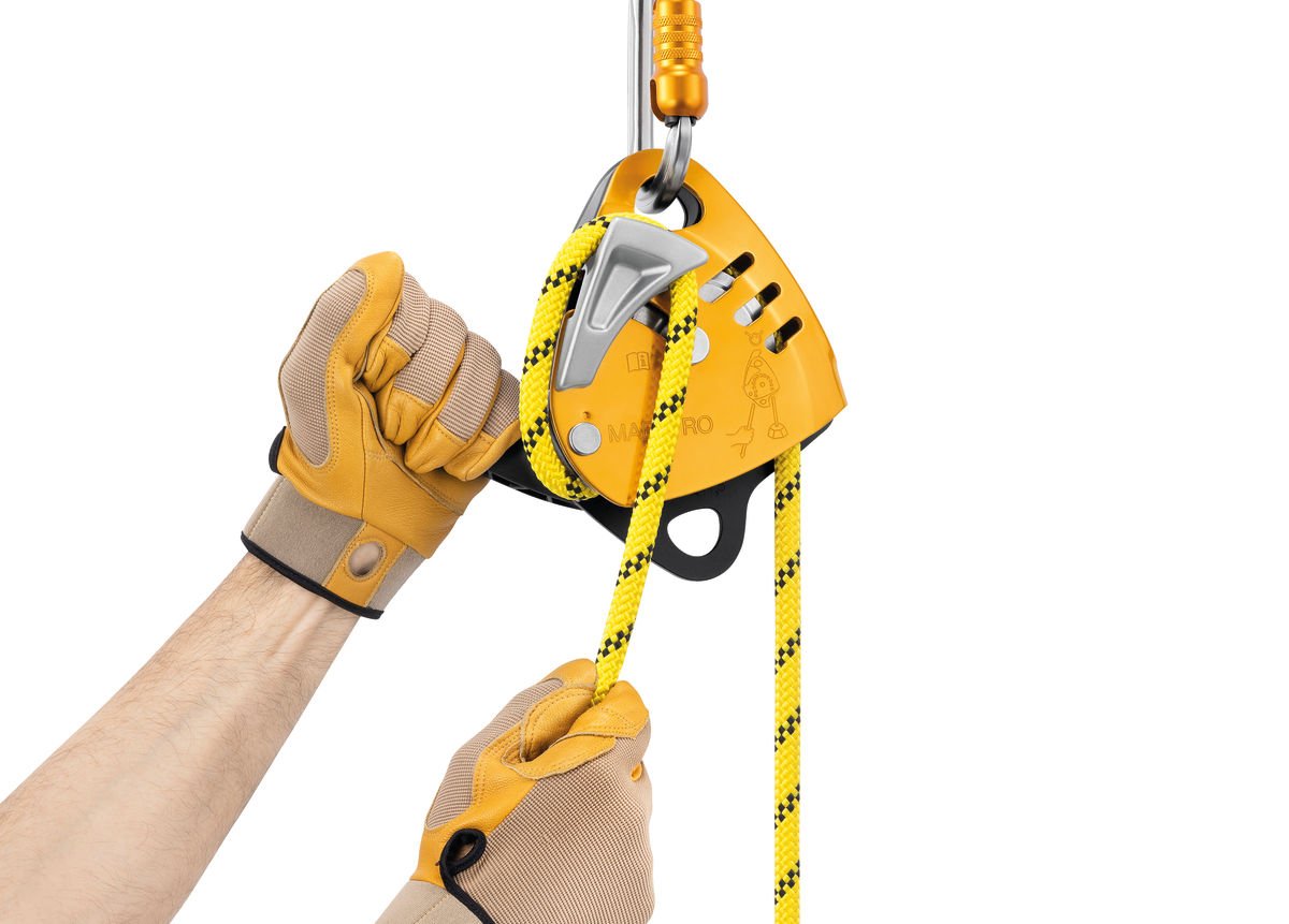 Descensor Para Rescate Técnico S - Imagen 3