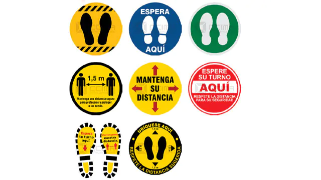 stickers_pegatinas_para_piso_distancia_covid-19