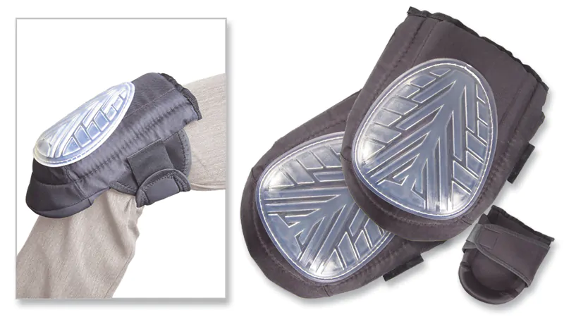Protectores Para Rodillas 2 Piezas
