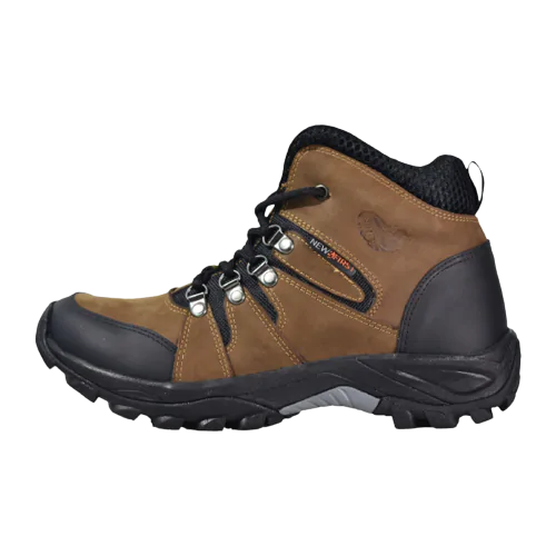 Botas De Seguridad Kumbre Hoja Seca Safe Solutions S.A.S