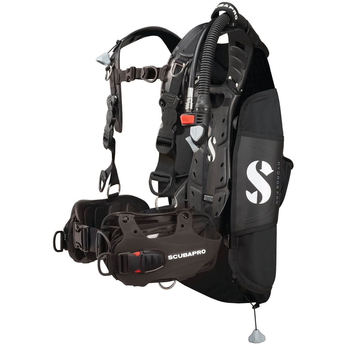 Chaleco Hydros Pro