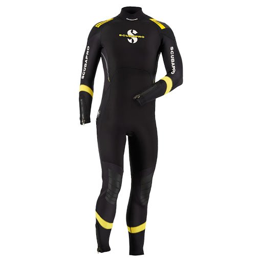 Traje Sport 3 Mm