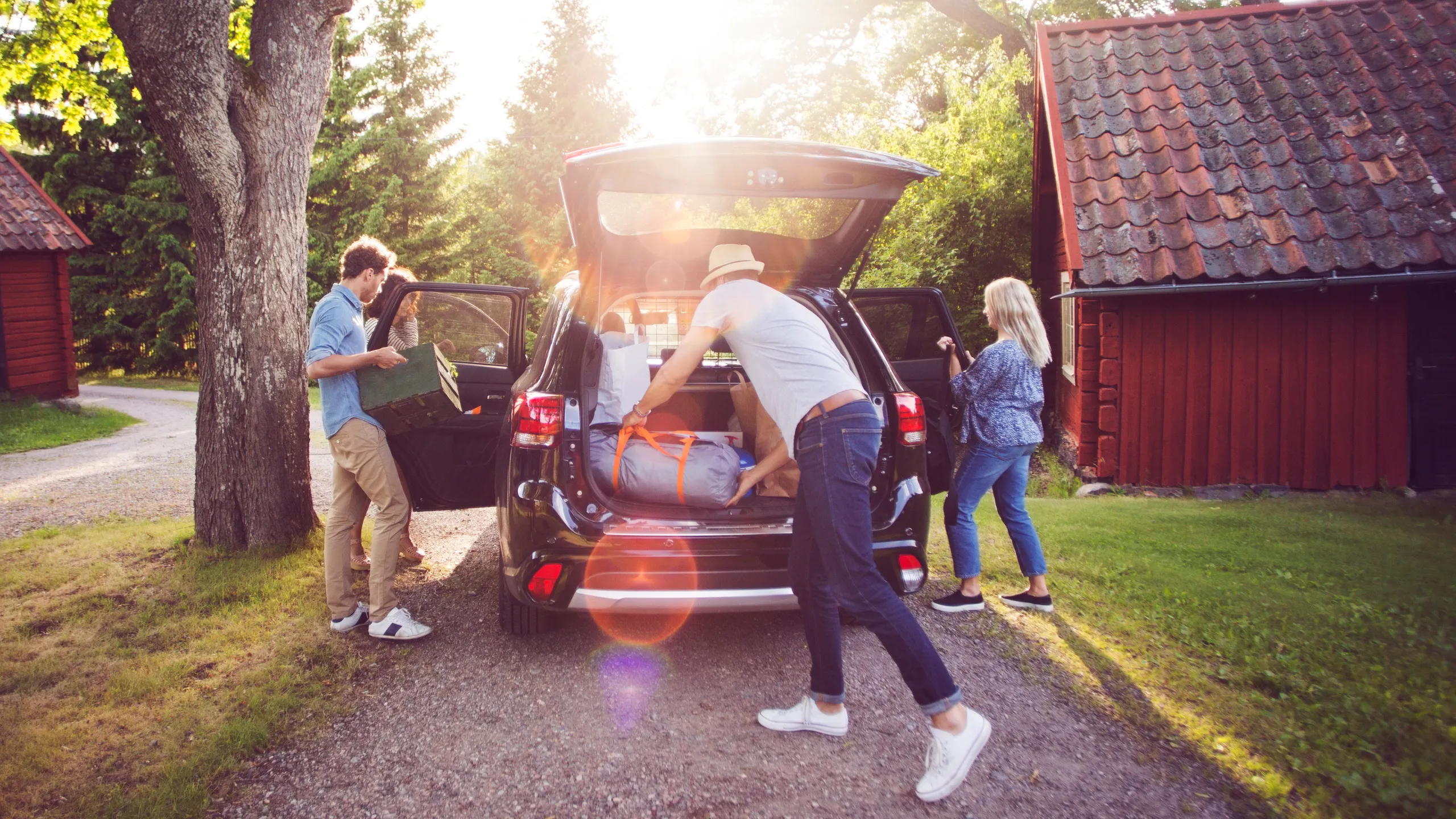 Kit De Carretera Reglamentario - Imagen 2