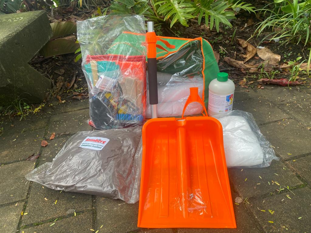 kit control