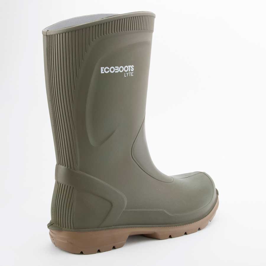 Bota Lyte - Imagen 3