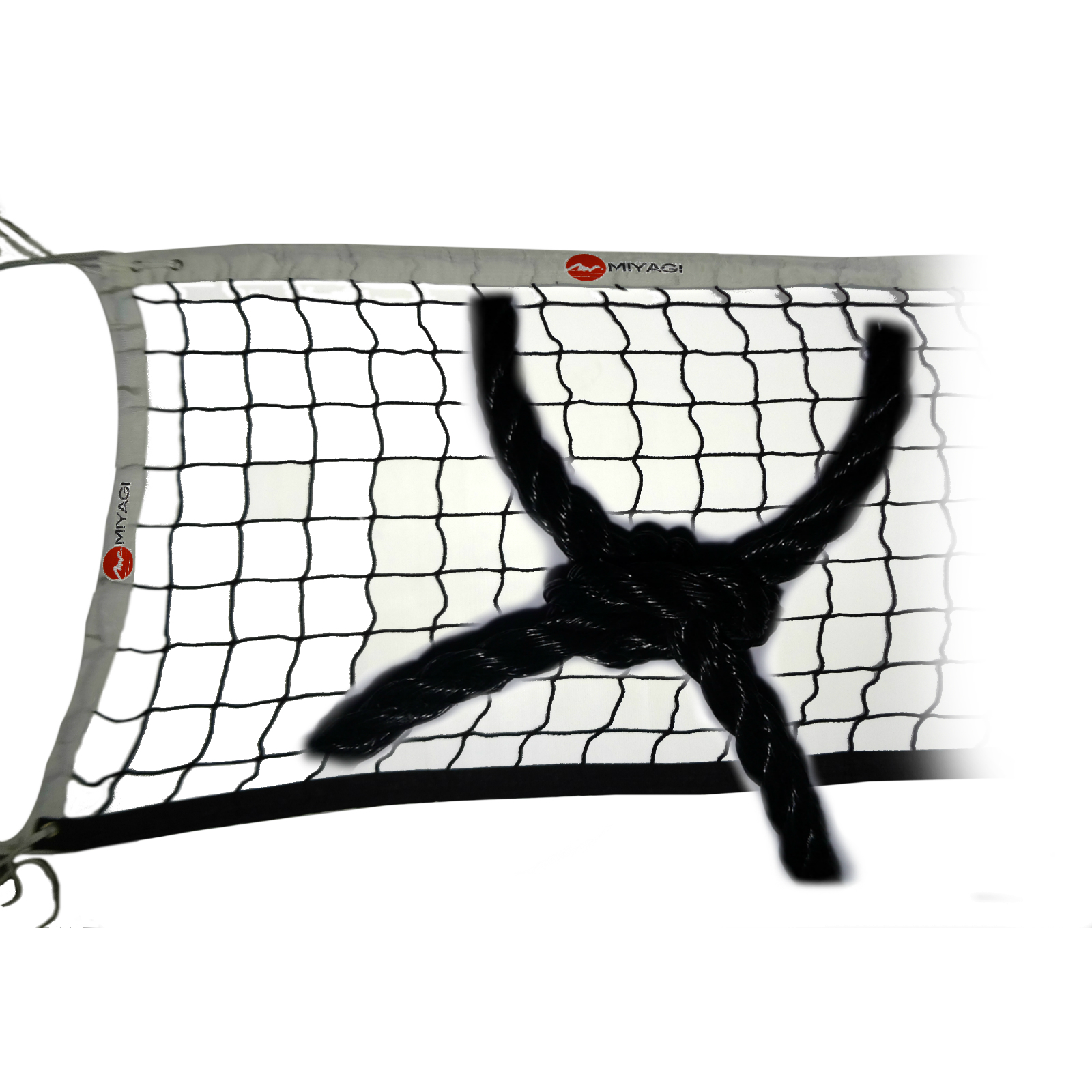 Malla Miyagi Para Voleibol